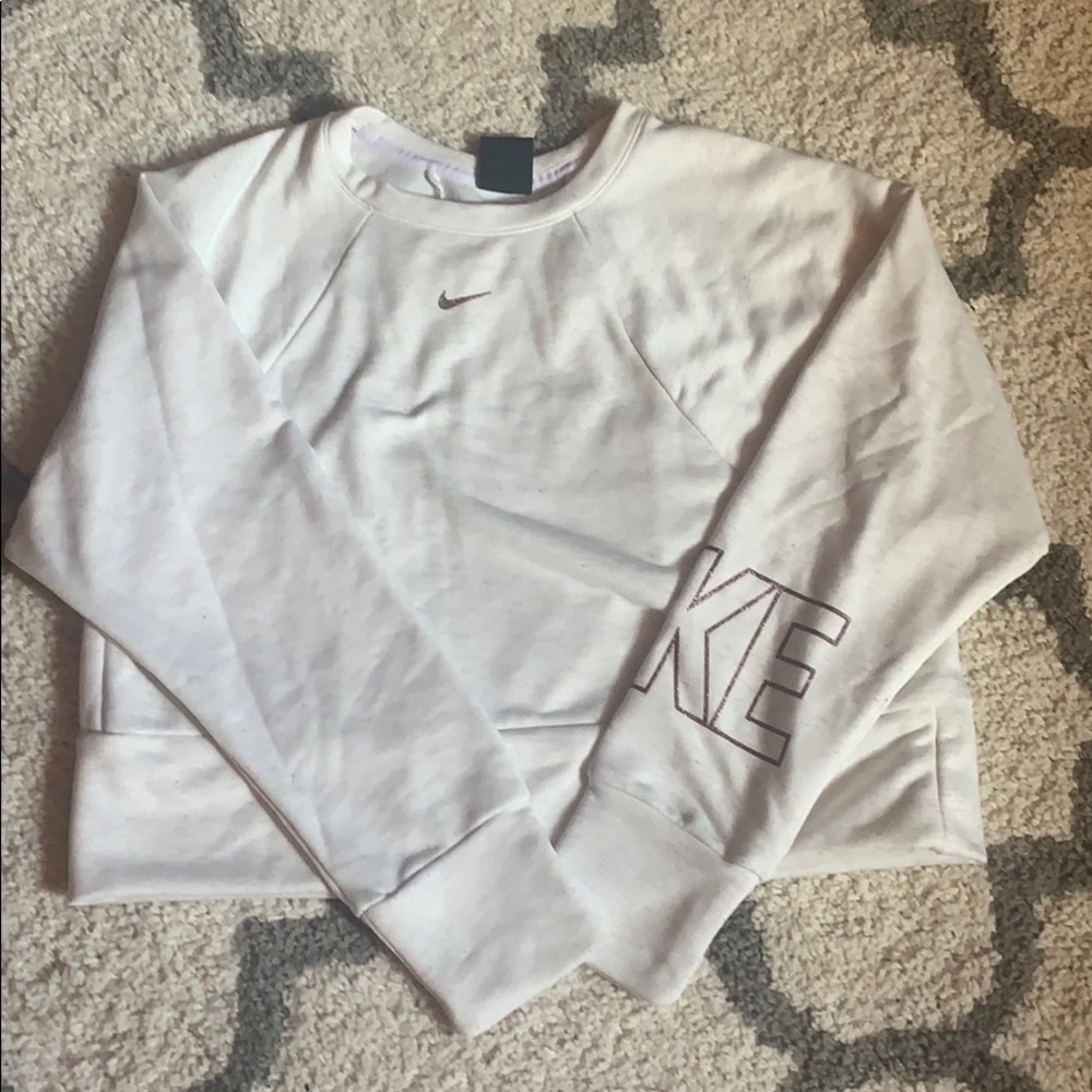 nike sweater